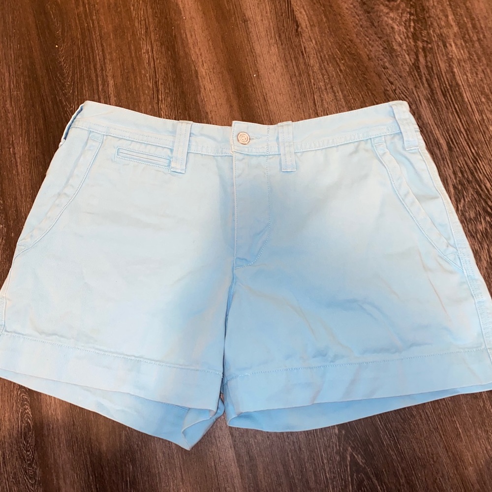 Size 4 Polo Ralph Lauren shorts